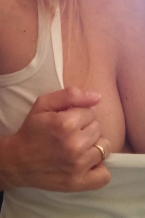 Marion - rencontre-Milf-Villeurbanne