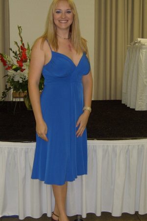 Lucie - rencontre-Naturiste-Tarbes