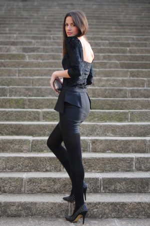 Beth - rencontre-Ronde-Roanne