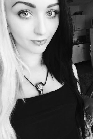 Chloé - rencontre-Teen-Castres