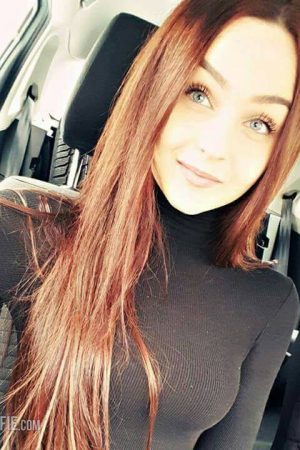 Ludivine - rencontre-Teen-Colomiers