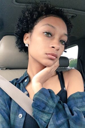 Envie de pimenter ma vie… Valentina - rencontre-Teen-Creil