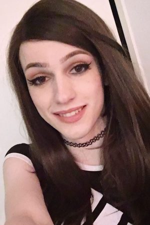 Nina - rencontre-Teen-Douai