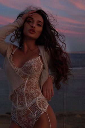 Noémie - rencontre-Teen-Poissy