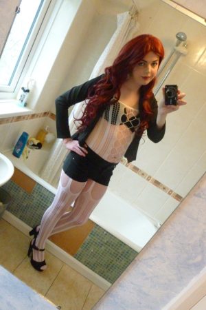 Julie - rencontre-Teen-Poissy