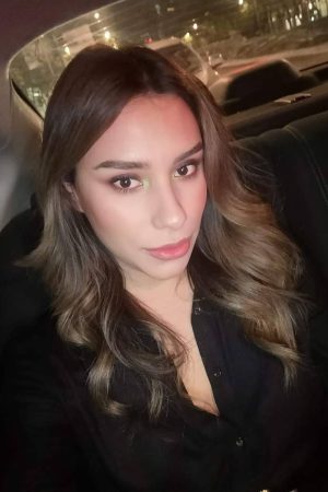 Aisha - rencontre-Beurette-Angers