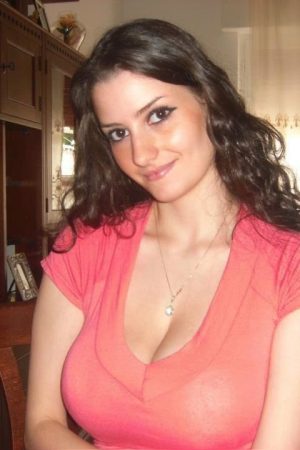 Hafsia - rencontre-Beurette-Villeurbanne