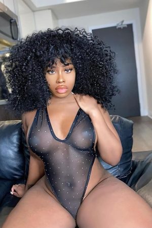 Zahra - rencontre-Black-Dreux