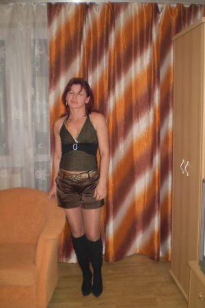 Brigitte - rencontre-Cougar-Roanne
