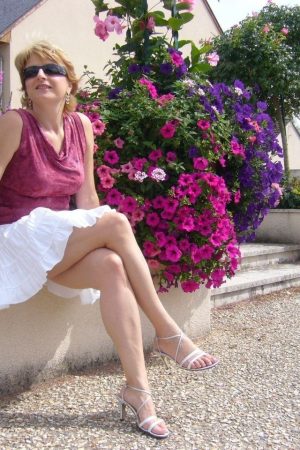 Léonie - rencontre-Cougar-Strasbourg