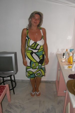 Sabrina - rencontre-Cougar-Toulon