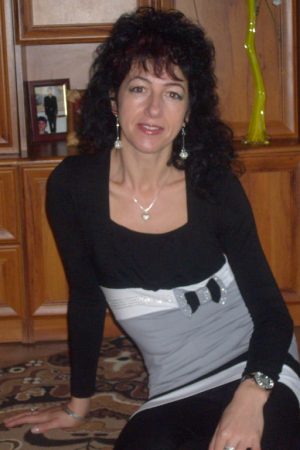 Une soirée d’electro à partager Martine - rencontre-Cougar-Épinal