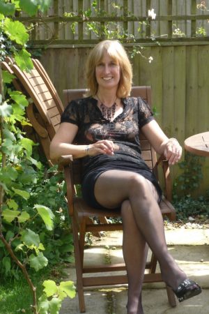 Sabine - rencontre-MILF-Saint-Étienne