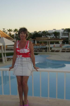 Emilia - rencontre-Milf-Lens