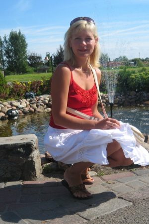 Évelyne - rencontre-Milf-Nevers