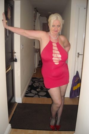 Clara - rencontre-Milf-Pontoise