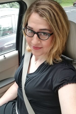 Céleste - rencontre-Milf-Strasbourg