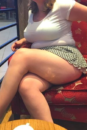 Et si je me laissais tenter… Mélina - rencontre-Milf-Toulon