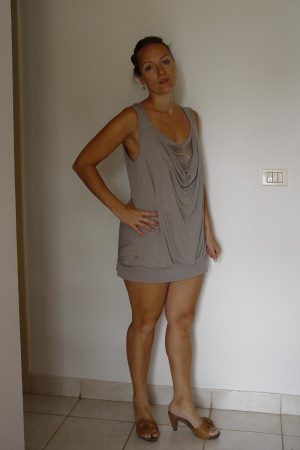 Besoin de partager des fous rires à Villeurbanne Lydie - rencontre-Milf-Villeurbanne