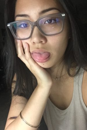 Envie de partager un moment torride à Agen ? Luna - rencontre-Teen-Agen