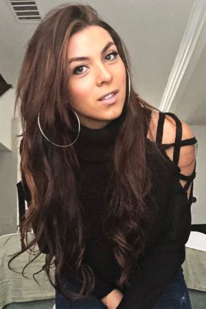 Lucie - rencontre-Teen-Alençon