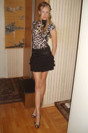 Lilou – 18 ans – Regard qui fait chavirer Lilou - rencontre-Teen-Cavaillon