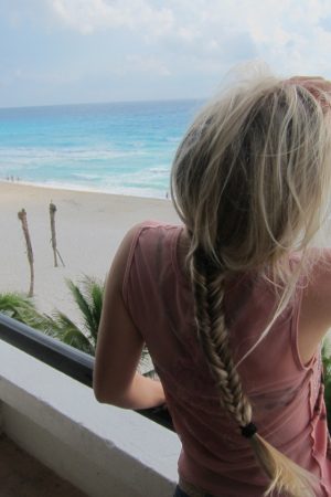 Entre deux vagues Louna - rencontre-Teen-Grenoble