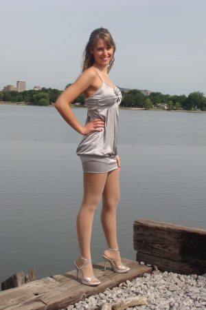 Juliette - rencontre-Teen-Rennes