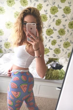 Juliette - rencontre-Teen-Saint-Étienne