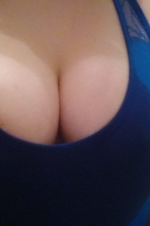 Louise - rencontre-Teen-Saumur