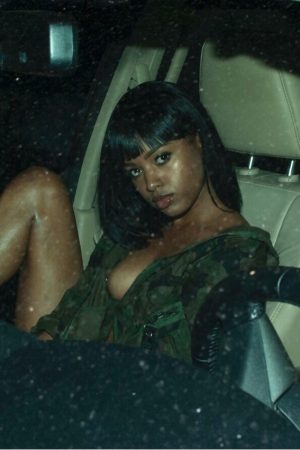 Envie d’une étreinte torride après une rupture Aisha - rencontre-Black-Villeurbanne