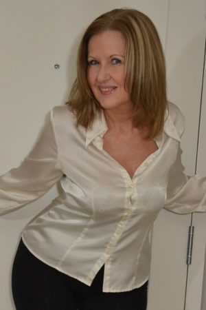 Alexia - rencontre-Cougar-Dole