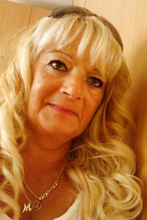 Violette - rencontre-Cougar-Libourne