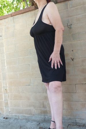 Madame Café Chaud Sabine - rencontre-Cougar-Oyonnax