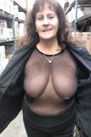Claire - rencontre-Cougar-Rochefort
