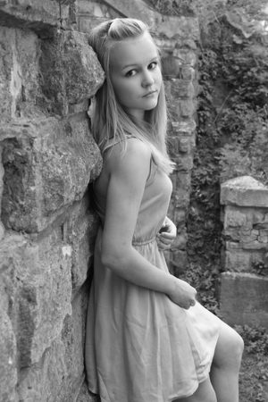 Lucia - rencontre-Libertine-Muret