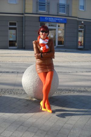 Fabienne - rencontre-MILF-Alençon