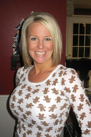 Marion - rencontre-MILF-Libourne