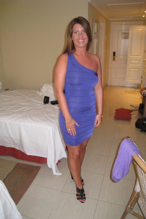 Souvent en manque Vivien - rencontre-Milf-Muret