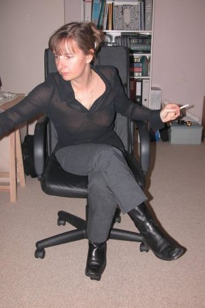 Émilie - rencontre-Milf-Muret