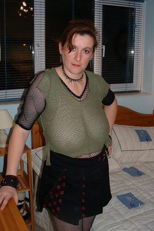 On fait monter la température ? Elise - rencontre-Milf-Oyonnax