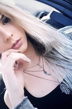Lise - rencontre-Naturiste-Vernon