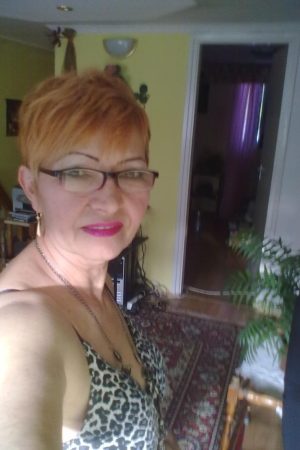 Julie - rencontre-Ronde-Laon