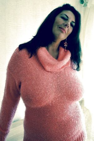 Fabienne - rencontre-Ronde-Rennes