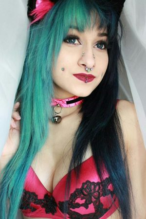Aisha - rencontre-Teen-Alençon