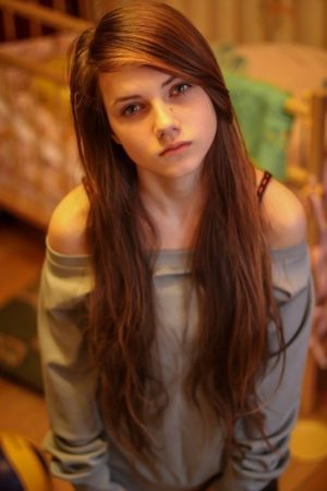 Sylvie - rencontre-Teen-Auch