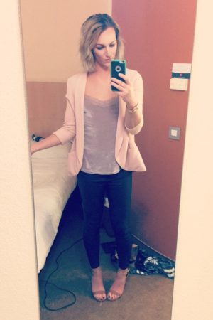 Sophie - rencontre-Teen-Manosque