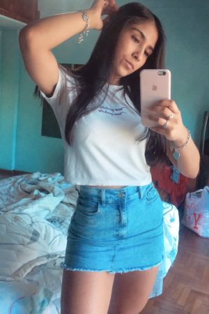 Lucie - rencontre-Teen-Montpellier