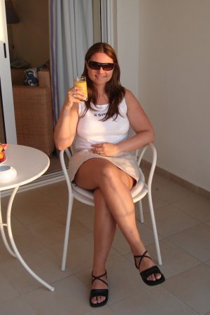 Tu cherches quoi, une grand-mère? Séverine - rencontre-Cougar-Toulon
