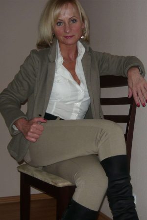 Célib depuis 4 ans, j’en peux plus d’attendre Magali - rencontre-Cougar-Toulouse